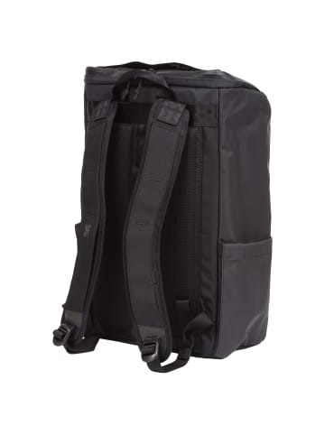 CHROME Volcan 35 - Rucksack 15" 47 cm (black tarp) in black tarp