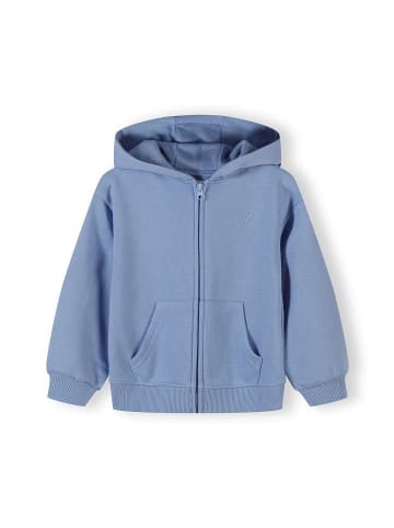 Minoti 2-er Pack Kapuzensweatshirt 30FLEECE110 in hellpink