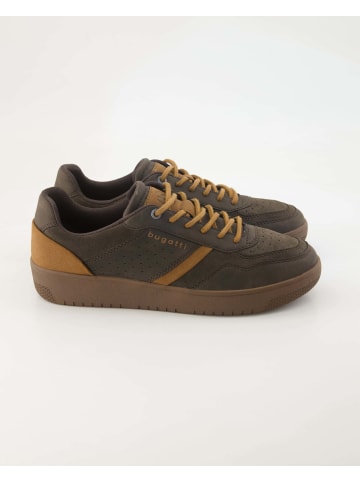 bugatti shoes Sneaker low in Braun