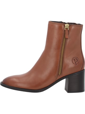 Palado Stiefeletten Lampedusa in Braun RV