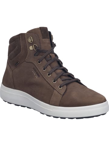 Josef Seibel Sneaker Maddox 52 in braun