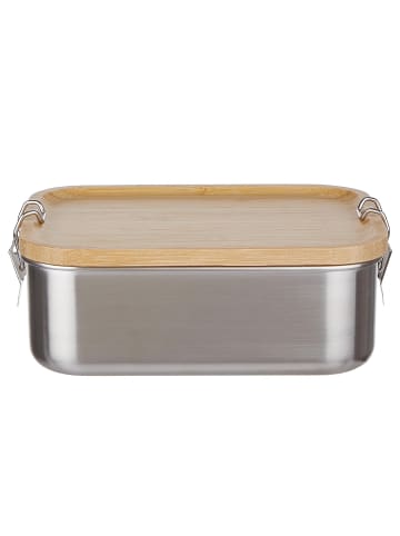 Butlers Butlers Lunchbox BENTO in Silber