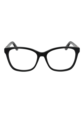 Guess Frauen Optische Fassungen Quadratisch Schwarz