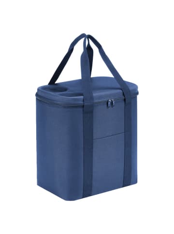 Reisenthel thermo coolerbag XL - Kühltasche 41 cm in navy