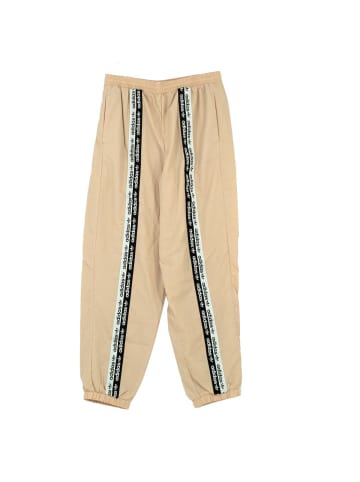 adidas Hose Track Pants in Braun