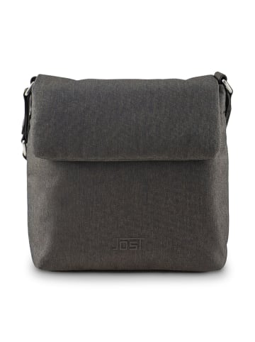 Jost Bergen Umhängetasche S 22 cm in taupe