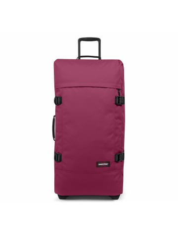 Eastpak Tranverz 2 Rollen Trolley 79 cm in wine burgundy