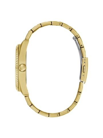 Guess Quarzuhr GW1051G2 in Gold