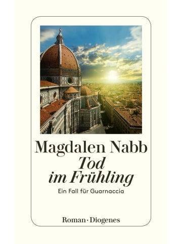 Diogenes Tod im Frühling | Ein Fall für Guarnaccia