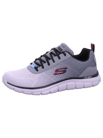 Skechers Trainingsschuh Track in Grau