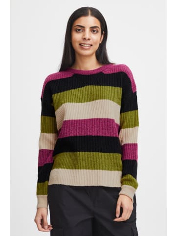 b. young BYOnema regular fit in Guacamole Mix