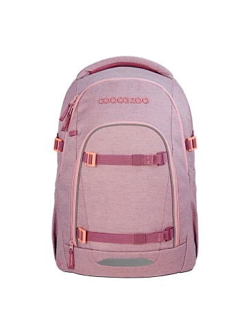 Coocazoo Schulrucksack MATE "Mixed Faded Rose" in Rosa