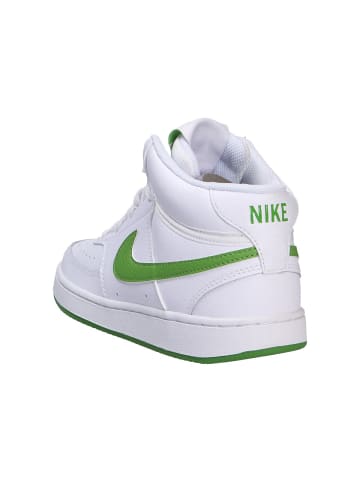 Nike Sneaker in weiß