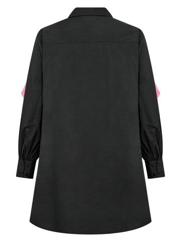 Wasabi Concept HEMD SAGA in 9999 BLACK