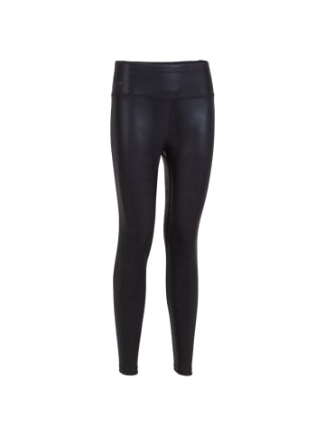Joma Joma Urban Street Long Tights in Schwarz