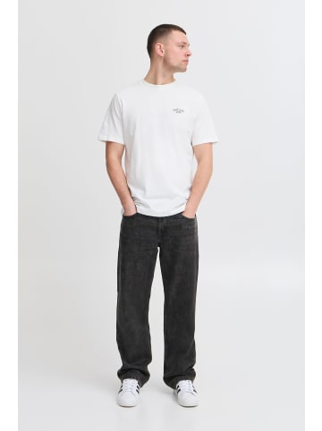 BLEND Bequeme Jeans BHFlake in Grau