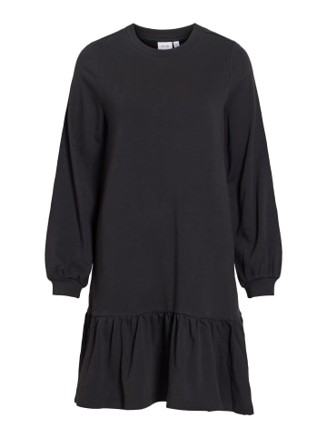 Vila Minikleid in Black Beauty