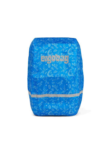 Ergobag ergobag Regencape Dinos