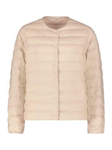 Betty Barclay Daunen-Steppjacke mit Rundhalsausschnitt in Moonlight