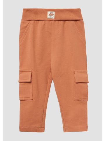 s.Oliver Leggings in 2275_bernstein