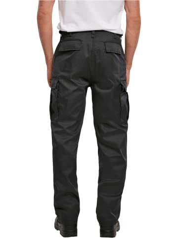 Brandit Cargo-Hosen in black