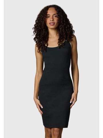 ragwear Shirtkleid Montyca Short YOUMODO in Black