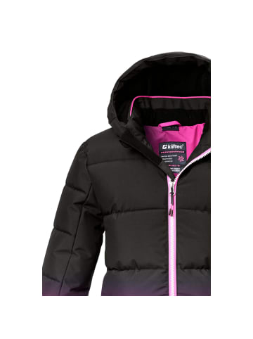 Killtec KSW 330 GRLSQLTD JCKT in Pink4713