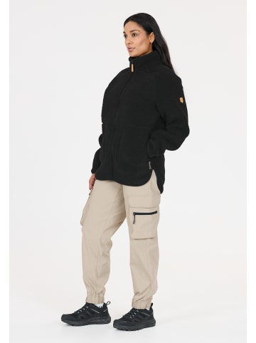 Whistler Fleecejacke Pioneer in 1001 Black