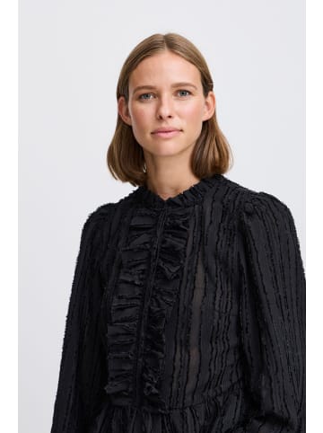 b. young BYIKAYA BLOUSE - regular fit in Black