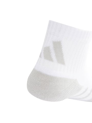 adidas Socken 9er Pack in 2xWeiß/Schwarz