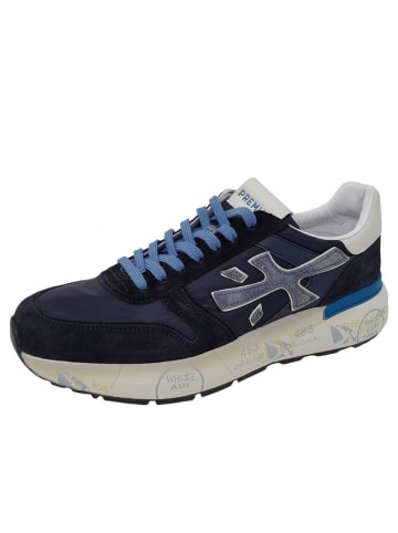Premiata Sneaker  in Blau