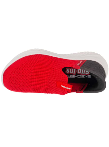 Skechers Skechers Slip-Ins Ultra Flex 3.0 - Smooth Step in Rot