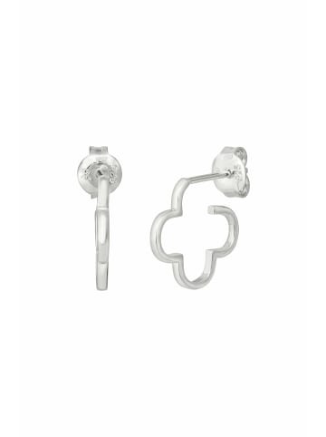 caï Ohrringe für Damen in silber