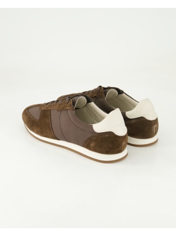 Vagabond Sneaker low in Braun