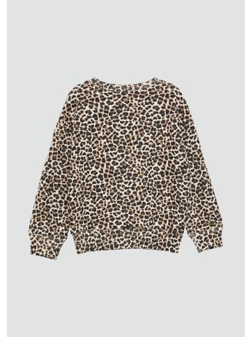 s.Oliver Sweatshirt in 02A1_ecru