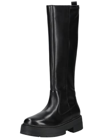 Geox Stiefel in Schwarz