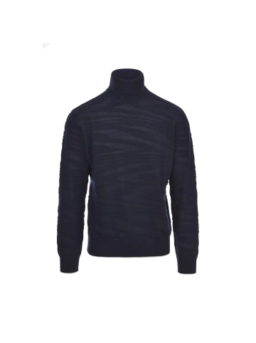 Missoni Strickware Blau
