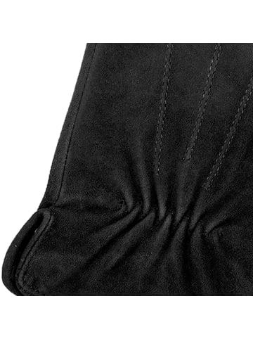Kessler Luna Handschuhe Leder in black