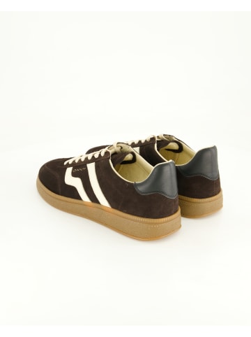 Gant Sneaker low in Braun