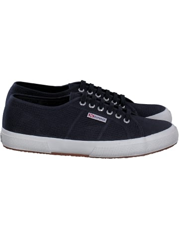 Superga Sneaker low in Blau