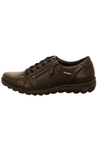 Mephisto Sneaker für Damen in schwarz in schwarz