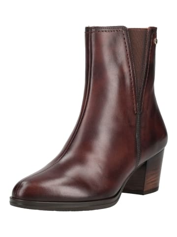 Pikolinos Stiefelette ZAMORA W0E in Mittelbraun