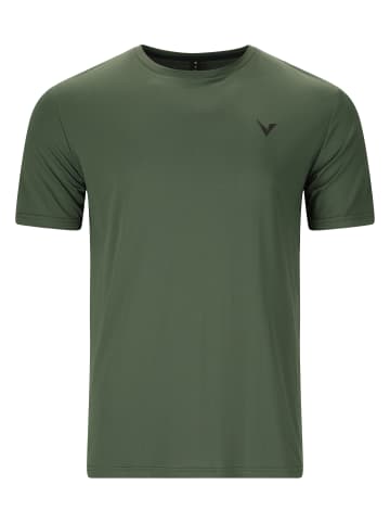 Virtus T-Shirt Roger V3 in 3210 Pine