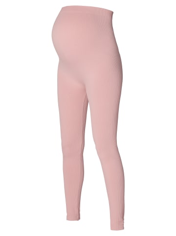 Noppies Umstandsleggings Reva in Pale Mauve