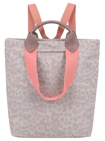 Fritzi aus Preußen Rucksack Ju Leo in Sand