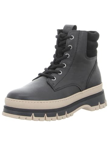 Tamaris Stiefelette in schwarz