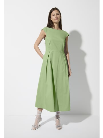More & More Maxikleid in meadow green