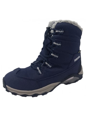 MEINDL Winterstiefel Yolup GTX in Blau