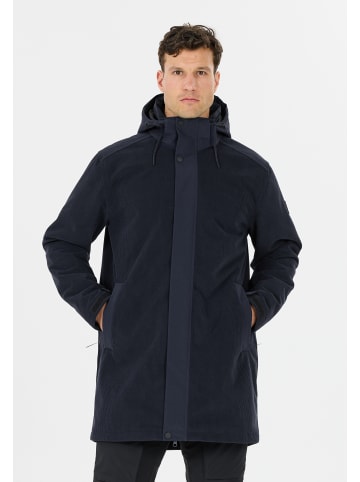Whistler Funktionsjacke Hollow in 1188 Salute