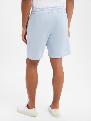 PEGADOR Shorts in hellblau
